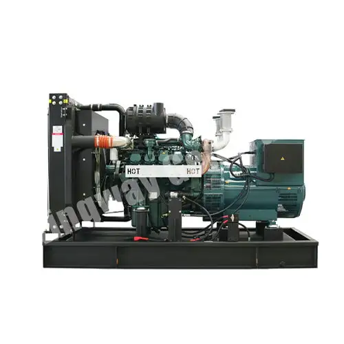 Everything you need to know about marine generator set