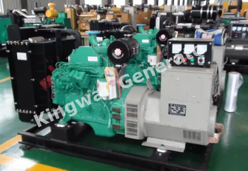 How to choose generator under different conditions
