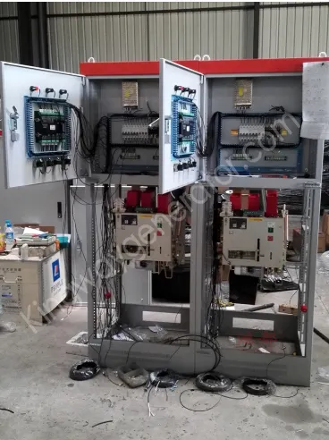 What are the necessary conditions for the connection of generator sets to the grid?