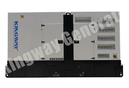 Silent Generator Solutions for Reliable, Low-Noise Power Anytime, Anywhere