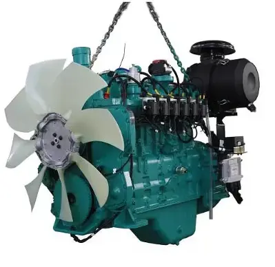 Is a Natural Gas Powered Generator Right for Your Facility?