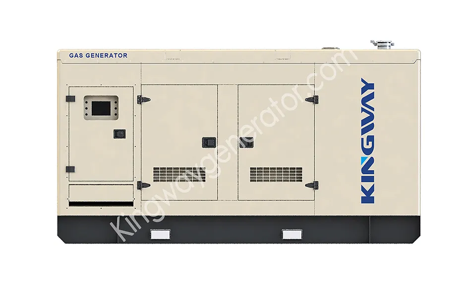 เครื่องกำเนิดก๊าซ