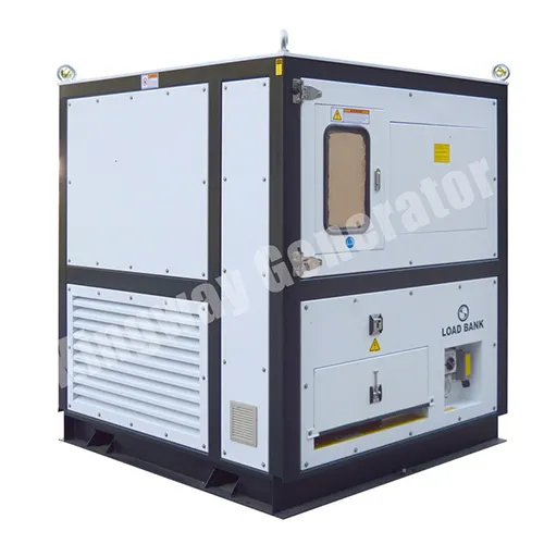 Supply 100KW-2000KW Automatic Load Bank From China Manufacturer