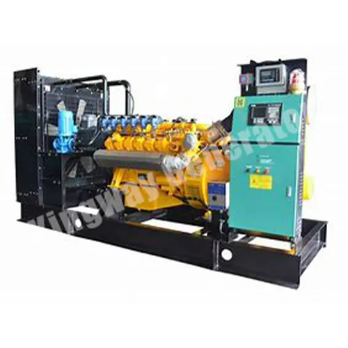 China Top quality 50HZ Googol Diesel Generator National III emission standard hotsale