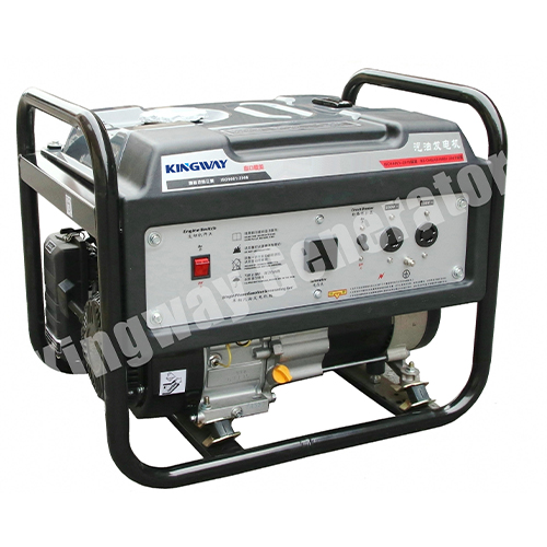 gasoline generator price