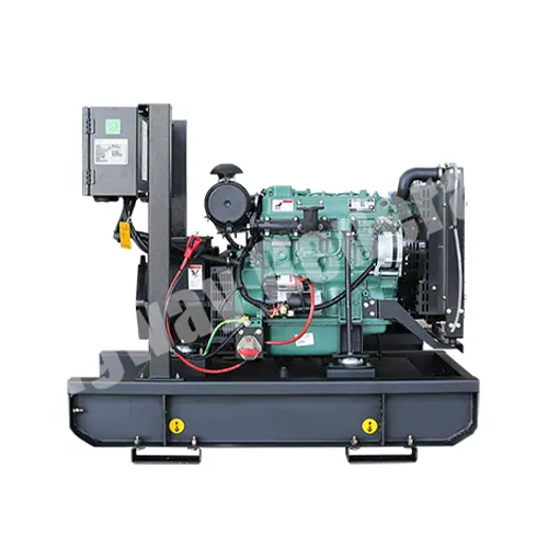 Adequate qulaity FAWDE Diesel Generator made in China