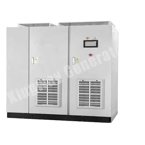 Purchase Fuel Cell Energy-consuming Electronic Load Bank Factory Price In Bulk