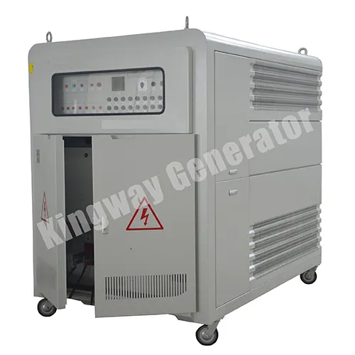 China Quality High Voltage Load Bank Supply With Low Price