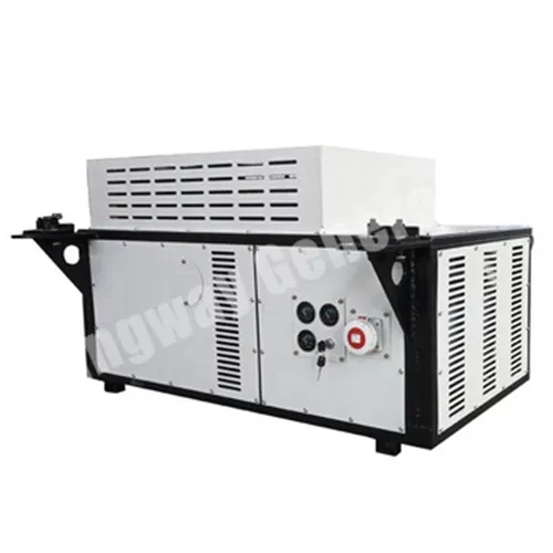 Quality 15KW underslung perkins diesel generator manufacturer