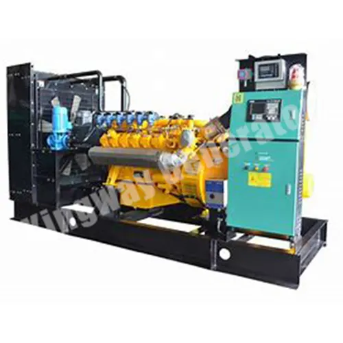 China Reliable 50HZ Googol Diesel Generator National II emission standard with reasonable price