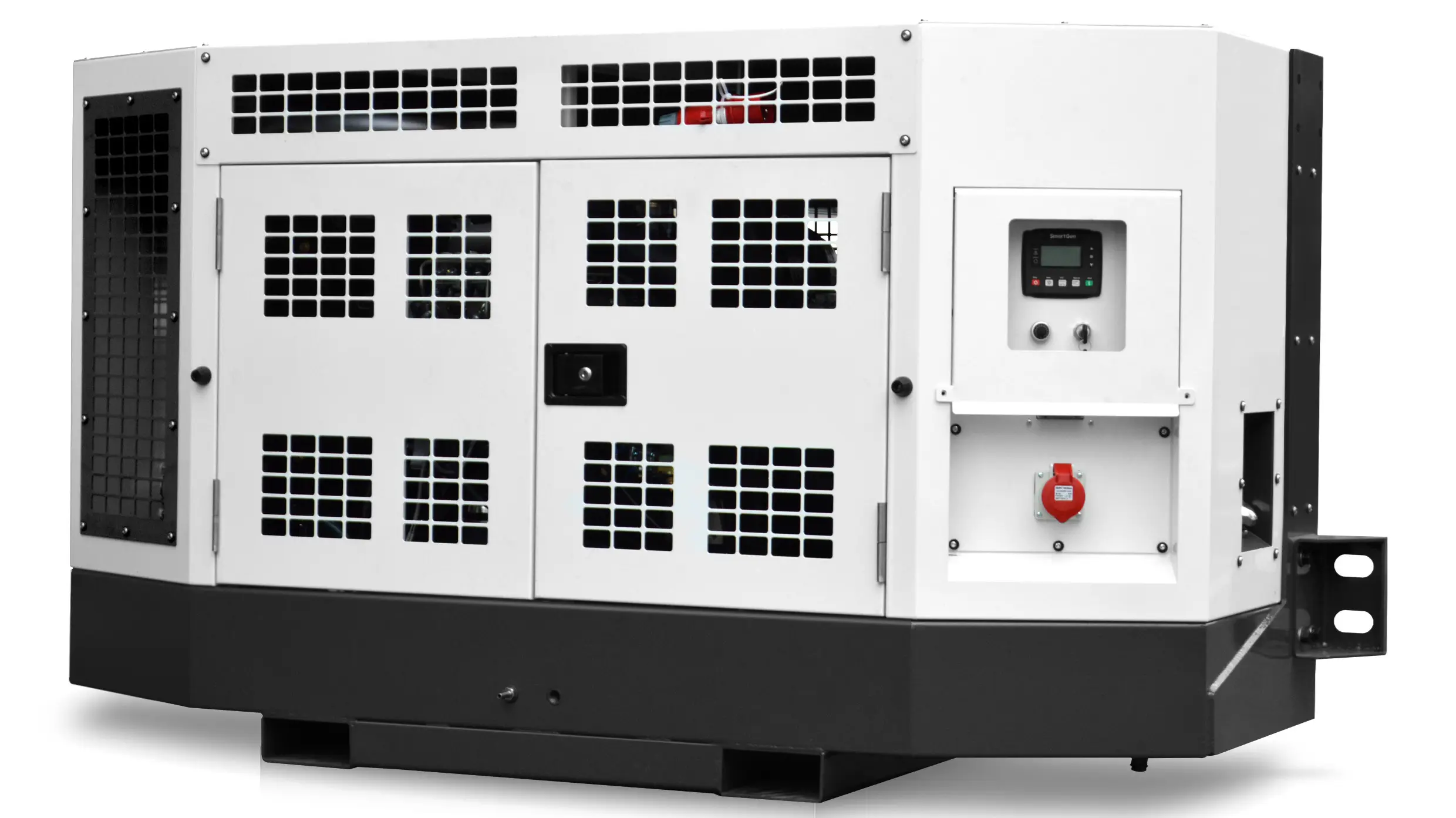 Kingway snap (top Mount) refrigerated diesel generator